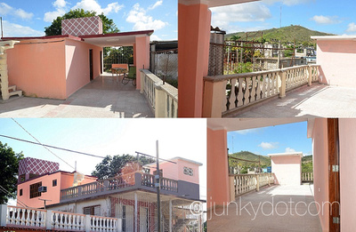 Casa 4Seasons, Holguin, Cuba