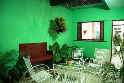 Casa Amaranta | Camaguey | Cuba-Junky.com