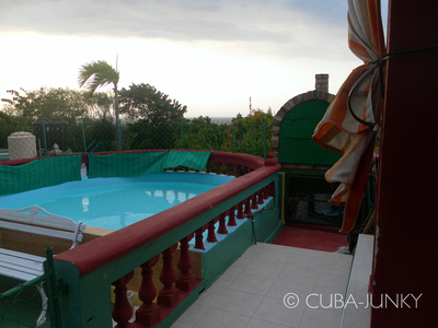 Casa Vicente y Clarita | Havana Guanabo | Cuba