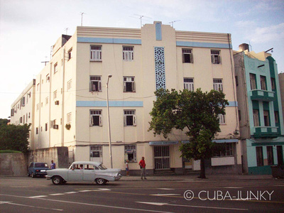  Casa Anabel | Havana Vedado | Cuba