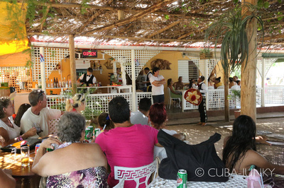 Casa Mabel y Armando | Cienfuegos | Cuba