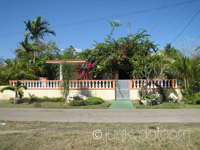 Villa Margarita Varadero Cuba