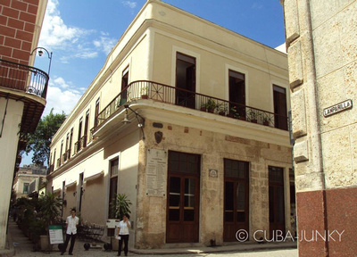 Suite Havana, Habana Vieja Cuba