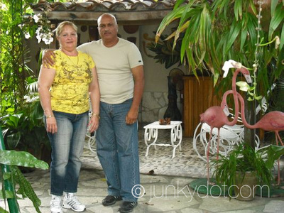 Hostal Ivan y Lucy | Camaguey | Cuba
