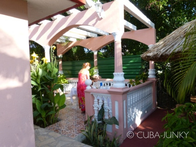 Casa Lili y Anet | Cienfuegos | Cuba