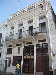 Casa Armando y Leonor | Cienfuegos | Cuba