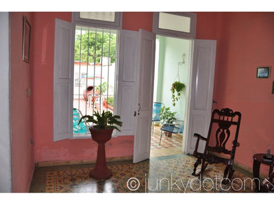 Casa Aleida | Camaguey | Cuba-Junky.com