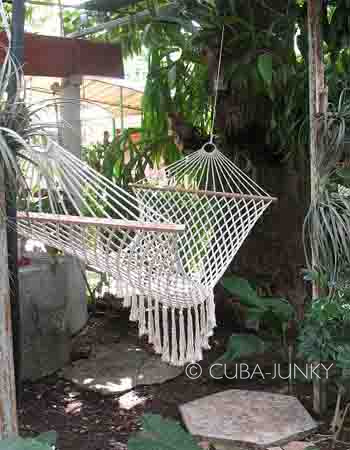 Casa Refugio de Reyes | Holguin | Cuba-Junky.com