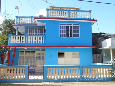 Casa Adrian  | Baracoa | Cuba