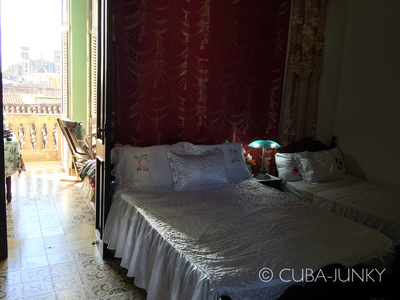 Casa Carlos y Belkis | Santa Clara | Cuba