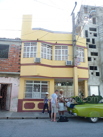 Casa Arturo y Esmeralda | Bayamo | Cuba-Junky.com