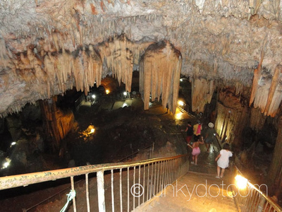 Cuevas Bellamar Matanzas Cuba