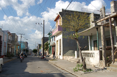 Casa de Isi | Cienfuegos | Cuba