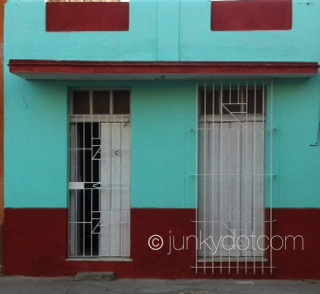 Casa Lourdes | Camaguey | Cuba