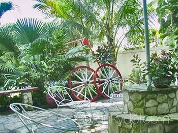 Casa Mayra y Gaspar | Camaguey | Cuba