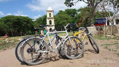 Tours and Excursions in Trinidad Cuba by Casa Las Tres Naranjas