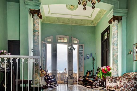 Casa Carlos y Belkis | Santa Clara | Cuba