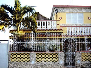 Casa El Horizonte Gibara | Holguin | Cuba