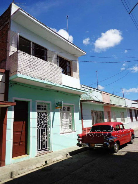 Beny y Roberto Hostel | Santa Clara | Cuba