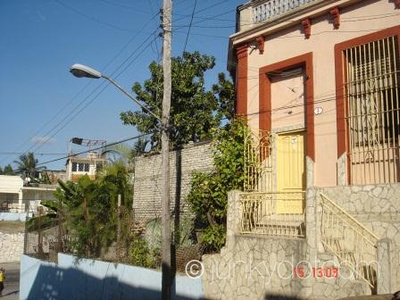 Casa Noemie | Santiago de Cuba