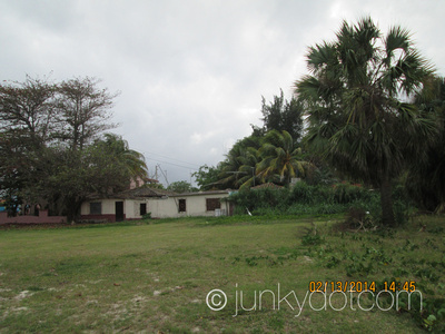 Casa Kenia Varadero