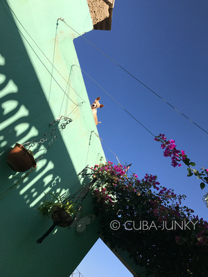 Casa El Delft Azul | Santa Marta | Varadero | Cuba