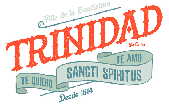 Trinidad Logo