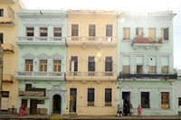 Bed & Breakfast Central Havana