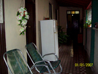 Casa Colonial