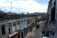 Apartemento Martha | Centro Havana | Cuba
