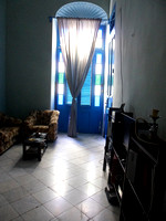 Hostal Puertas Azules | Habana Vieja | Cuba