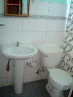 Casa Hostal La Familia