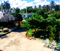 Casa Bertha y Alfredo Varadero Cuba