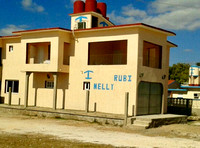 Casa Nelly y Rubi