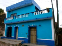 Casa Danay La Abogada Trinidad Cuba