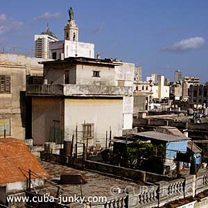 Casa Elvira Centro Havana