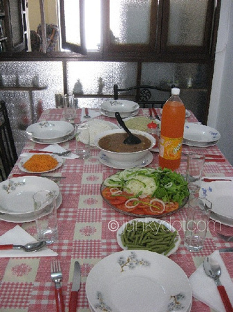 Casa Acosta Sergio and Clara | Santiago de Cuba