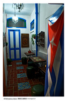 Casa De Carlos y Graciela Habana Vieja Cuba