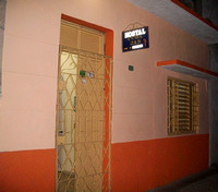 Hostal Cuba 215 Santa Clara