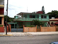 Casa Marcos