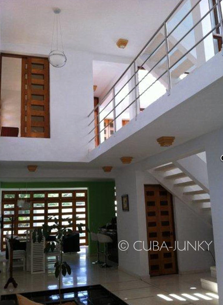 Hostal Casa Blanca Cienfuegos Cuba