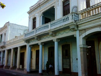 Casa Prado del Dr Mantecon
