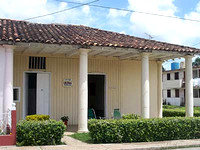 Casa Colonial Mercedes