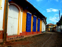 Casa Cofradia