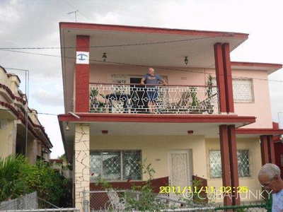 Hostal Casa Lopez Cienfuegos Cuba
