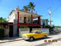 Casa Tu Isla - Isla Juventud - Cuba