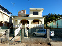 Casa Andres Ruiz