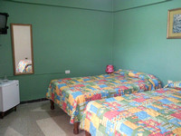 Hostal Maria Julia y Yeni Cienfuegos