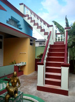 Casa Arca de Noe Baracoa Cuba