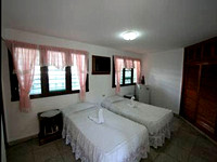 Hostal Luis y Marley Playa Giron Cuba